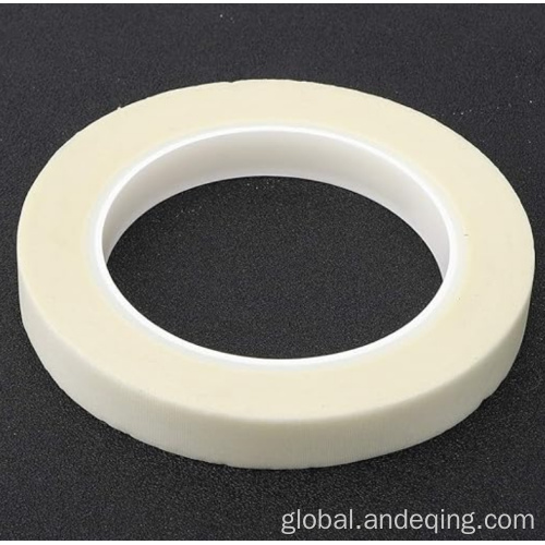 Glass Cloth Tape Glass Cloth Tape Heat Resistant for Transformer Motors Factory